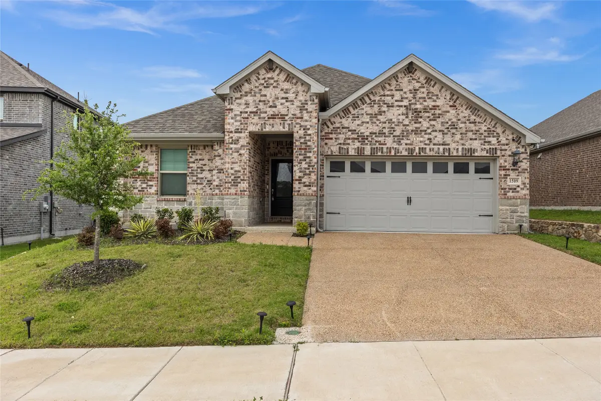 1509 Lannon Lane, Melissa, TX 75454 - #1