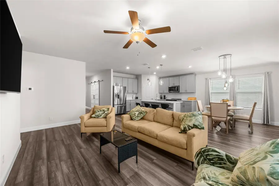 1509 Lannon Lane, Melissa, TX 75454 - #3