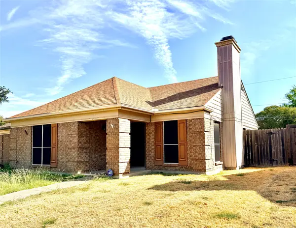 923 Binbrook Drive, Mesquite, TX 75149