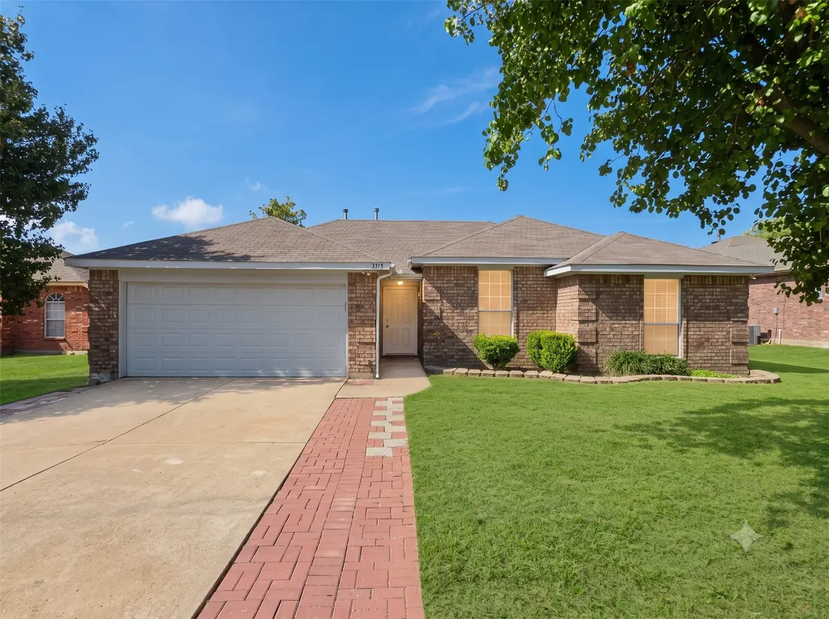 3315 Salmon Street, Sachse, TX 75048 - #1