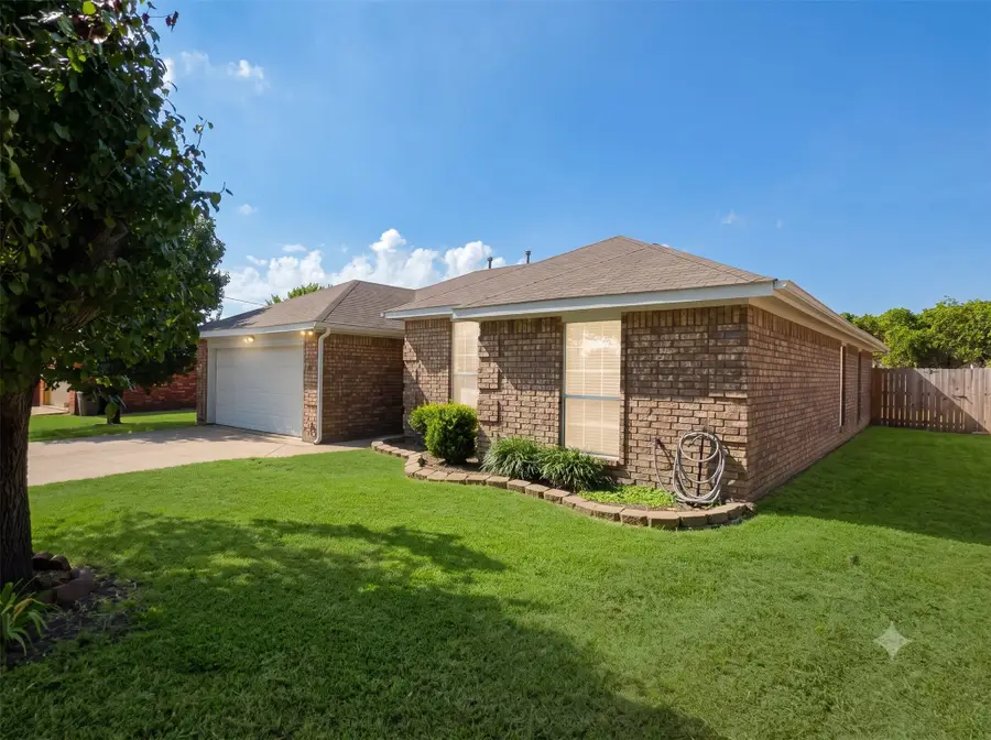 3315 Salmon Street, Sachse, TX 75048 - #2