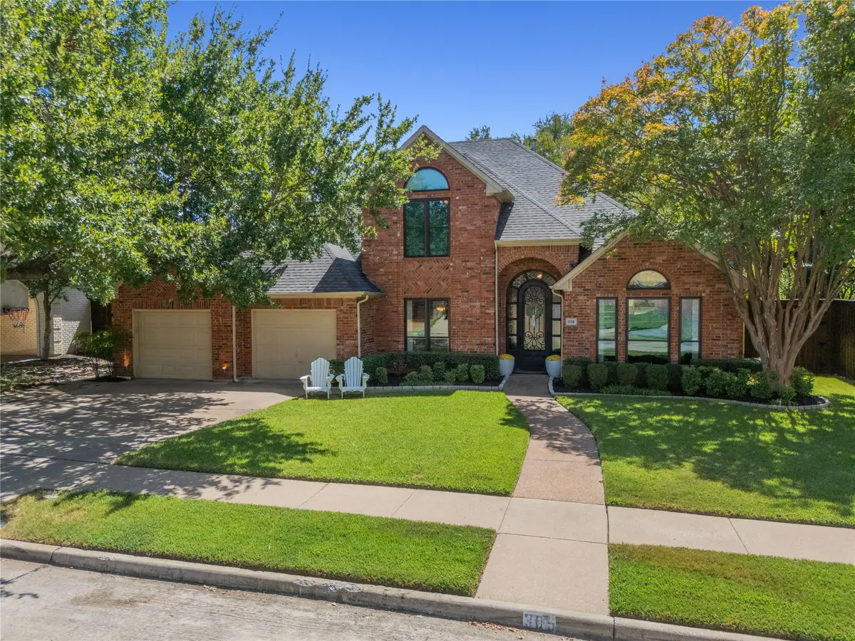 305 Brock Street, Coppell, TX 75019 - #1