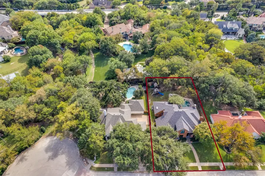 305 Brock Street, Coppell, TX 75019 - #2