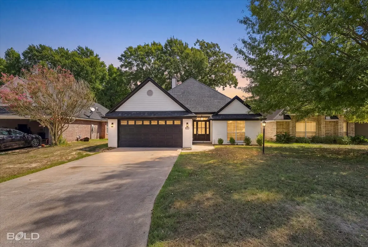 115 Red Fox Circle, Haughton, LA 71037 - #1