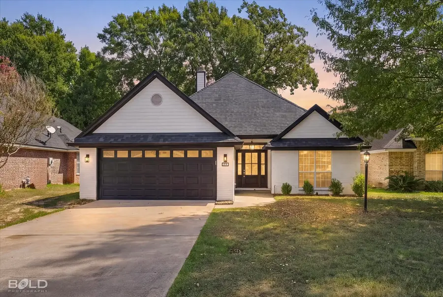 115 Red Fox Circle, Haughton, LA 71037 - #2