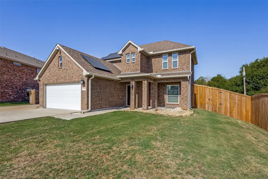 240 Teakwood Drive, Princeton, TX 75407 - #2