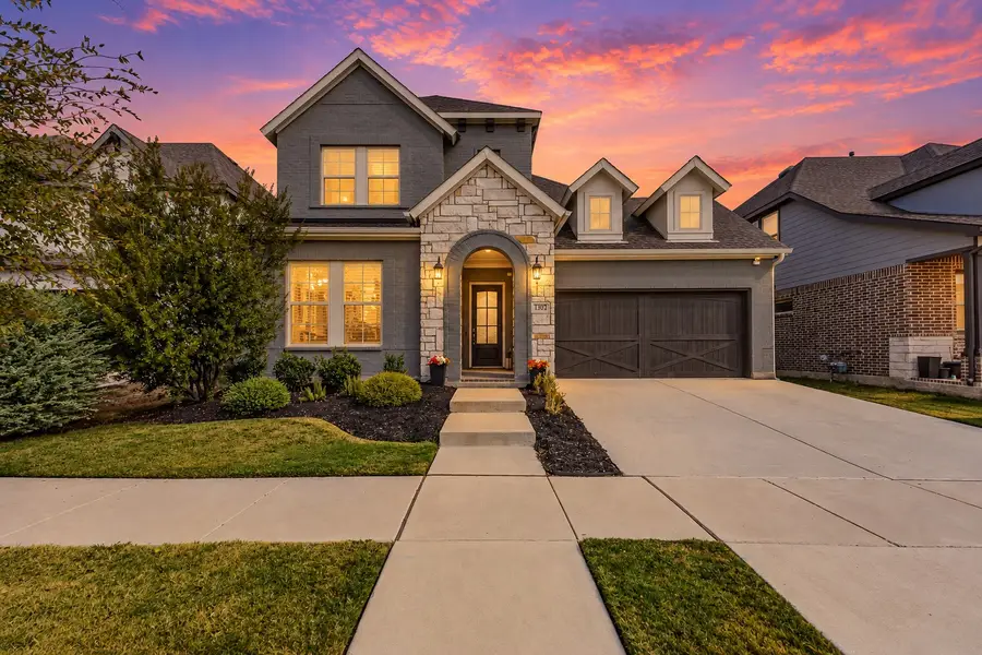1302 20th Street, Argyle, TX 76226 - #2