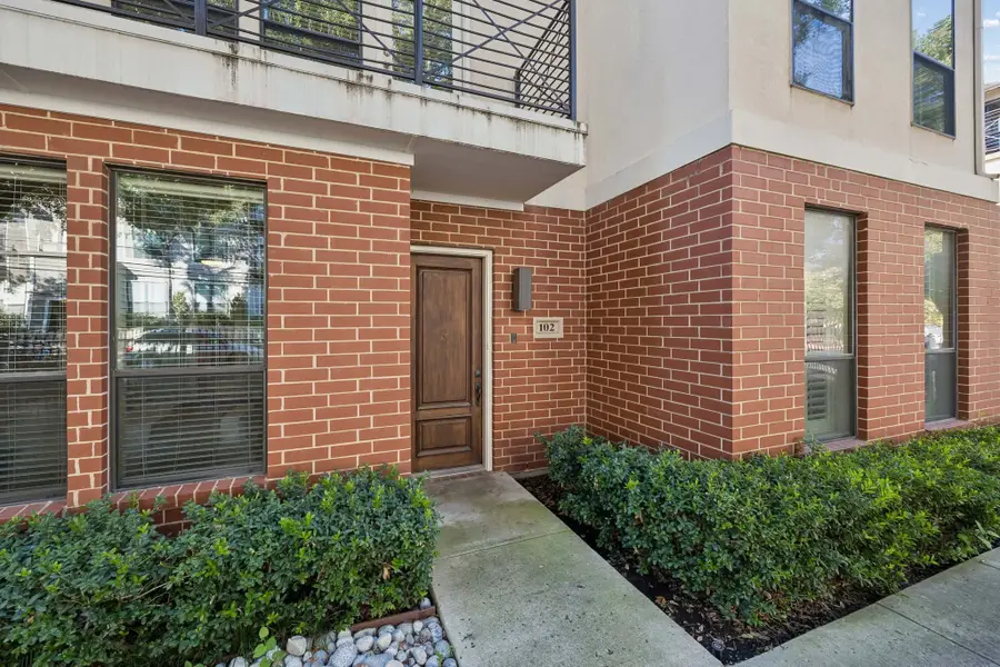 2606 Shelby Avenue #102, Dallas, TX 75219 - #2