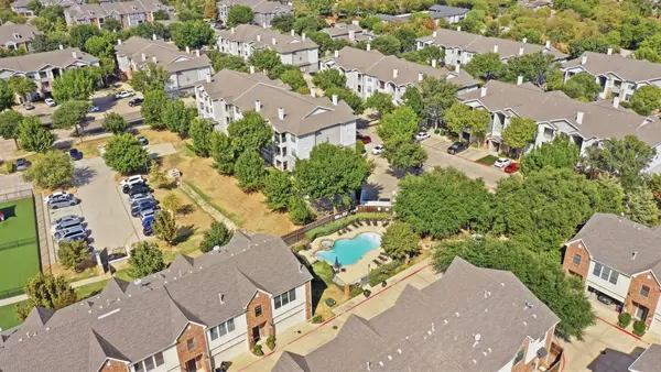 3815 Birkdale Drive, Fort Worth, TX 76116