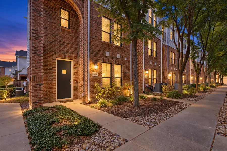 3815 Birkdale Drive, Fort Worth, TX 76116 - #2