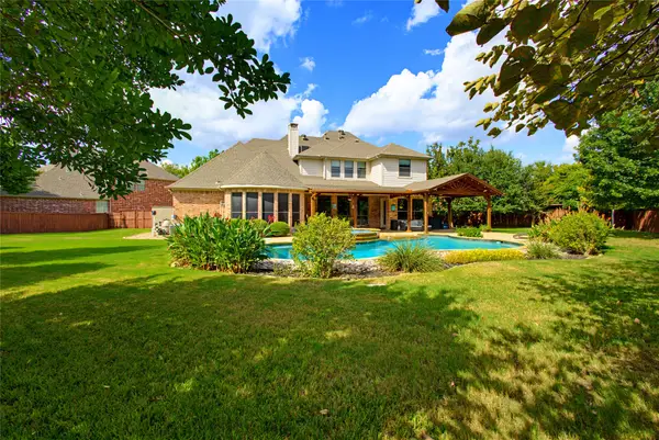7501 Thistledown Drive, McKinney, TX 75071