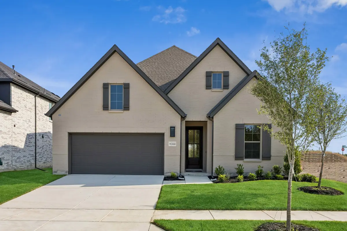2444 Aurora Avenue, Celina, TX 75009 - #1