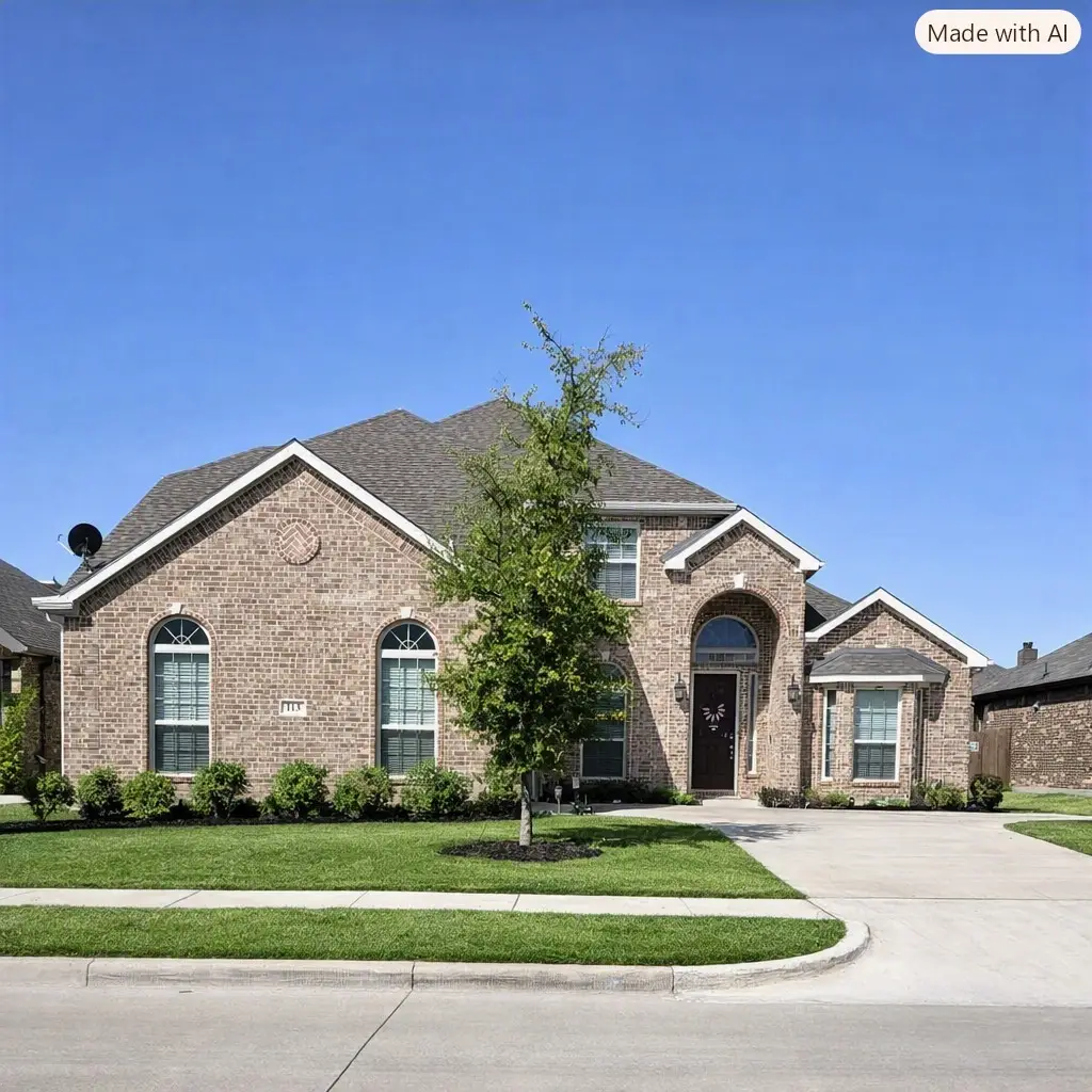 113 Bluewood Drive, Red Oak, TX 75154 - #1