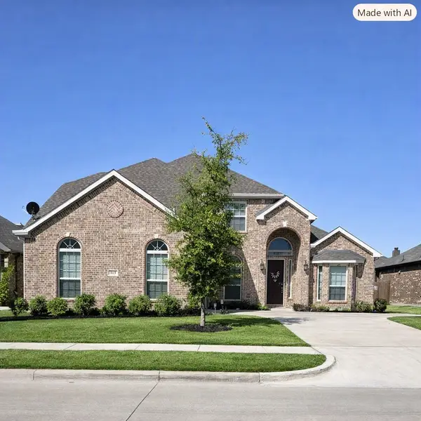 113 Bluewood Drive, Red Oak, TX 75154