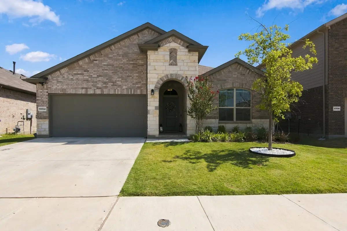 15532 Halstead Lane, Justin Roanoke, TX 76247 - #1