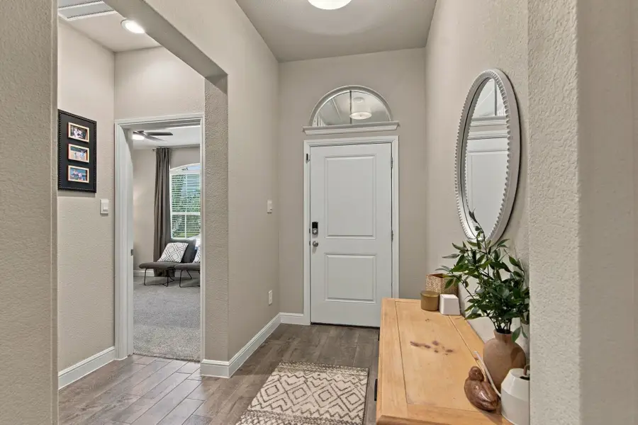 15532 Halstead Lane, Justin Roanoke, TX 76247 - #3