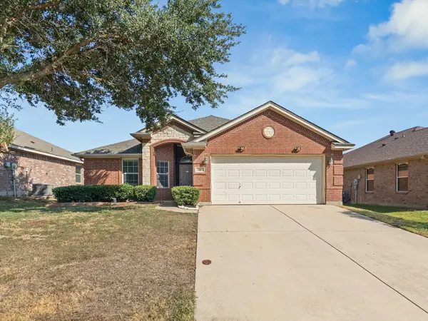 6504 Sierra Madre Drive, Fort Worth, TX 76179