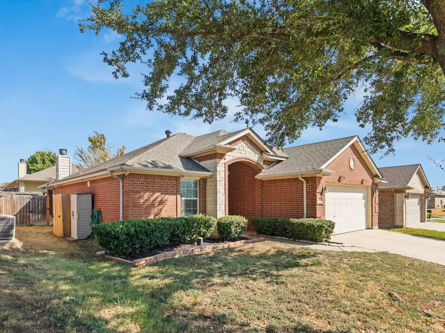 6504 Sierra Madre Drive, Fort Worth, TX 76179 - #2
