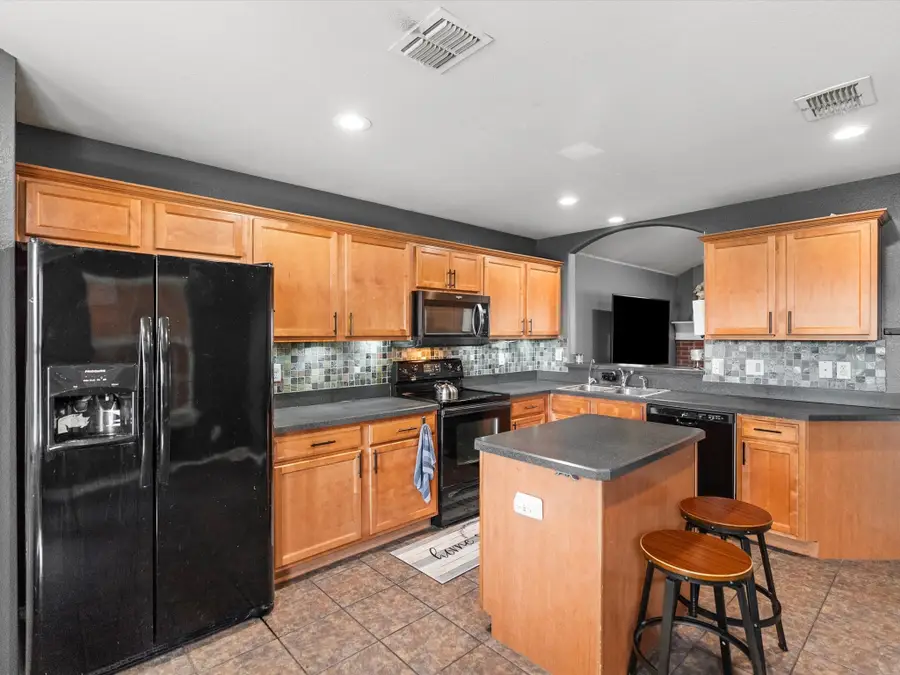 6504 Sierra Madre Drive, Fort Worth, TX 76179 - #3