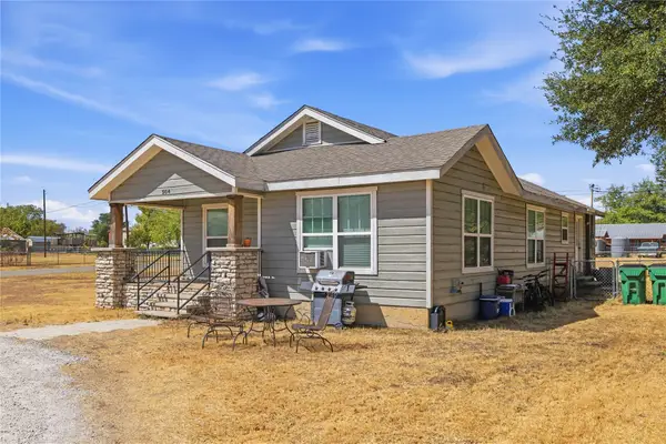 504 Hawk, Dublin, TX 76446