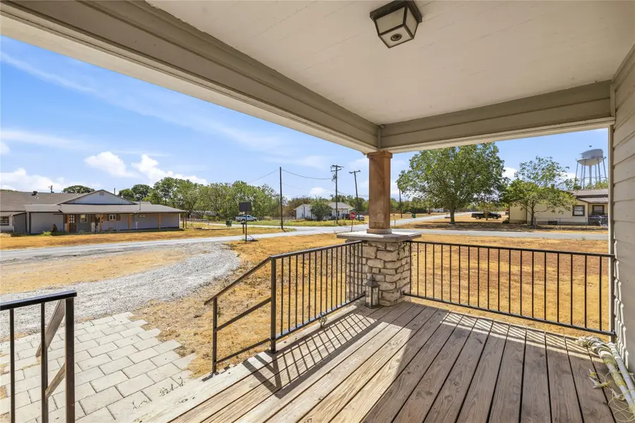 504 Hawk, Dublin, TX 76446 - #2