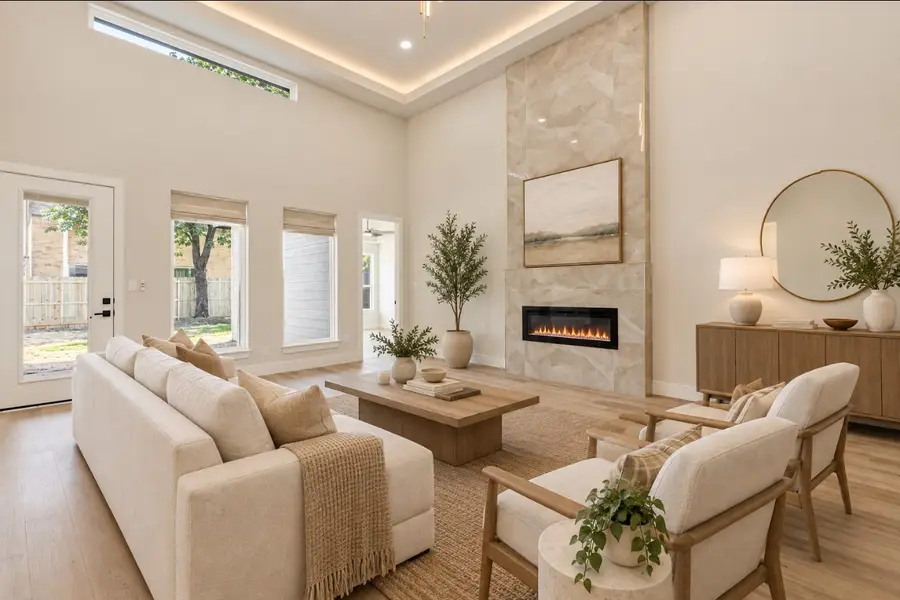 922 Claude Street, Dallas, TX 75203 - #2