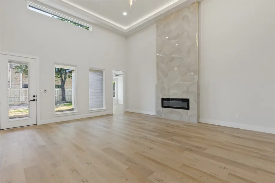 922 Claude Street, Dallas, TX 75203 - #3