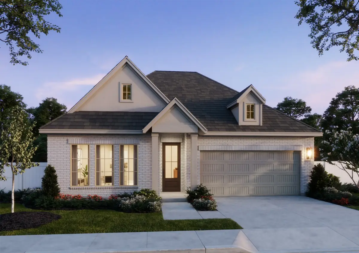 2609 Radiant Way, Celina, TX 75009 - #1