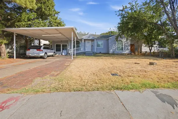 1801 Garden Oaks Drive, Irving, TX 75061