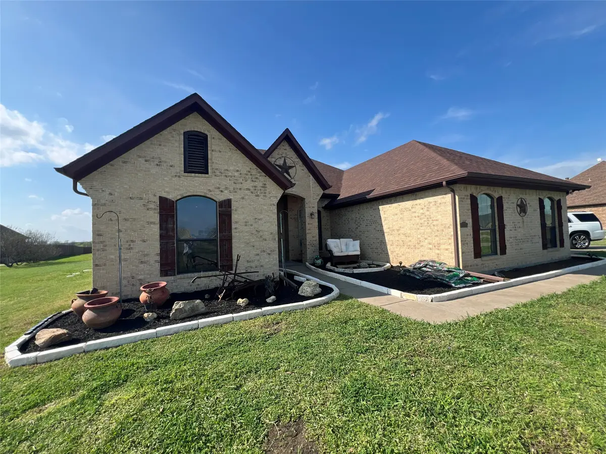 1055 Chartres, Oak Ridge, TX 75142 - #1