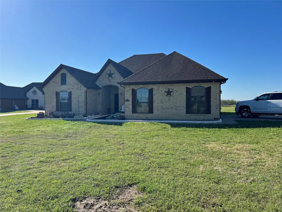 1055 Chartres, Oak Ridge, TX 75142 - #3