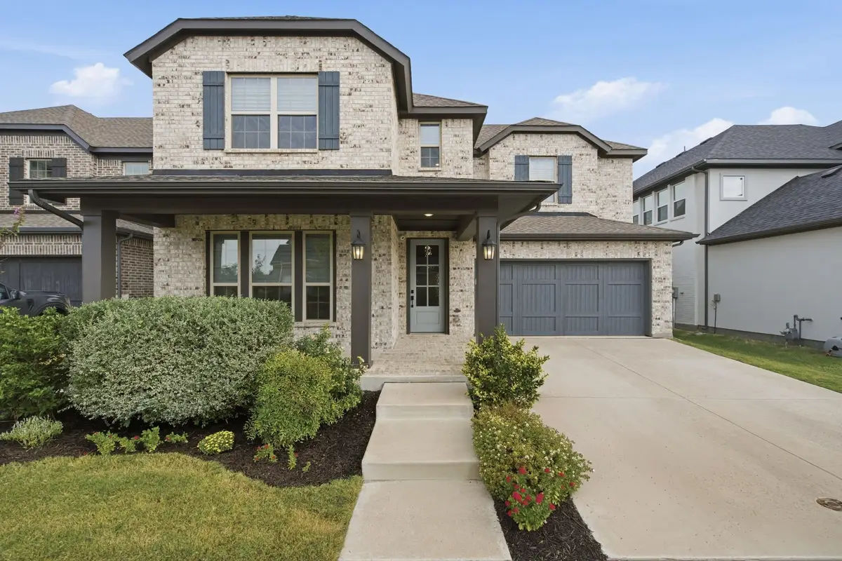 1238 20th Street, Northlake, TX 76226 - #1