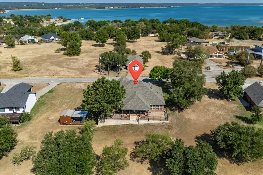 115 Lakeview Drive #1, Runaway Bay, TX 76426 - #2
