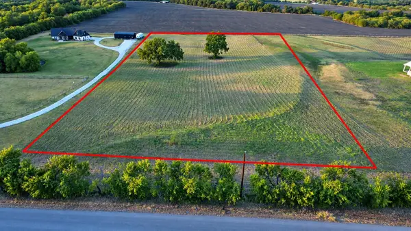 TBD Spalding Road, Sadler, TX 75092
