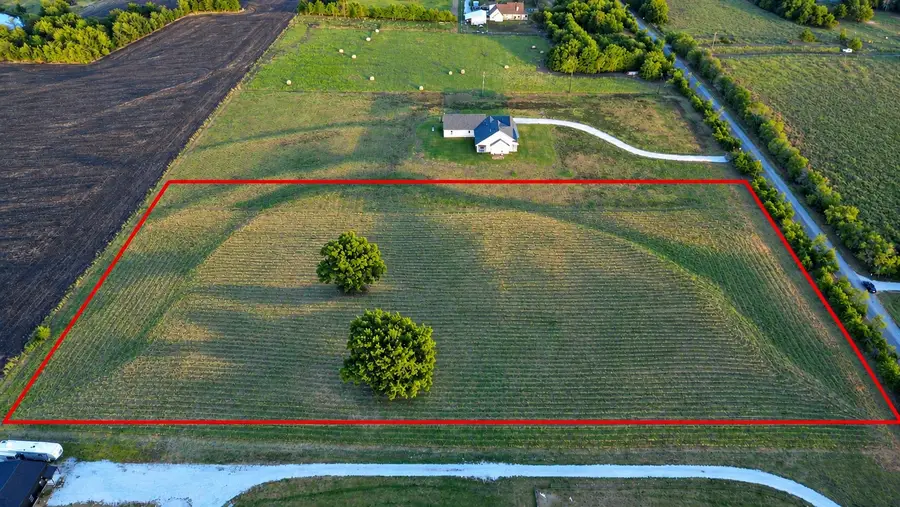 TBD Spalding Road, Northwest Grayson, TX 75092 - #2