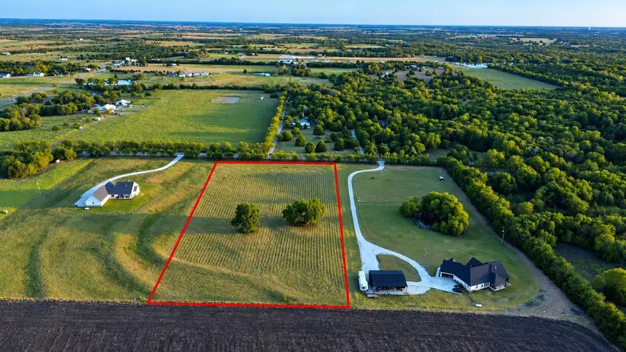 TBD Spalding Road, Northwest Grayson, TX 75092 - #3