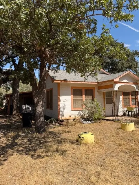 1534 Anson Avenue, Abilene, TX 79601 - #1