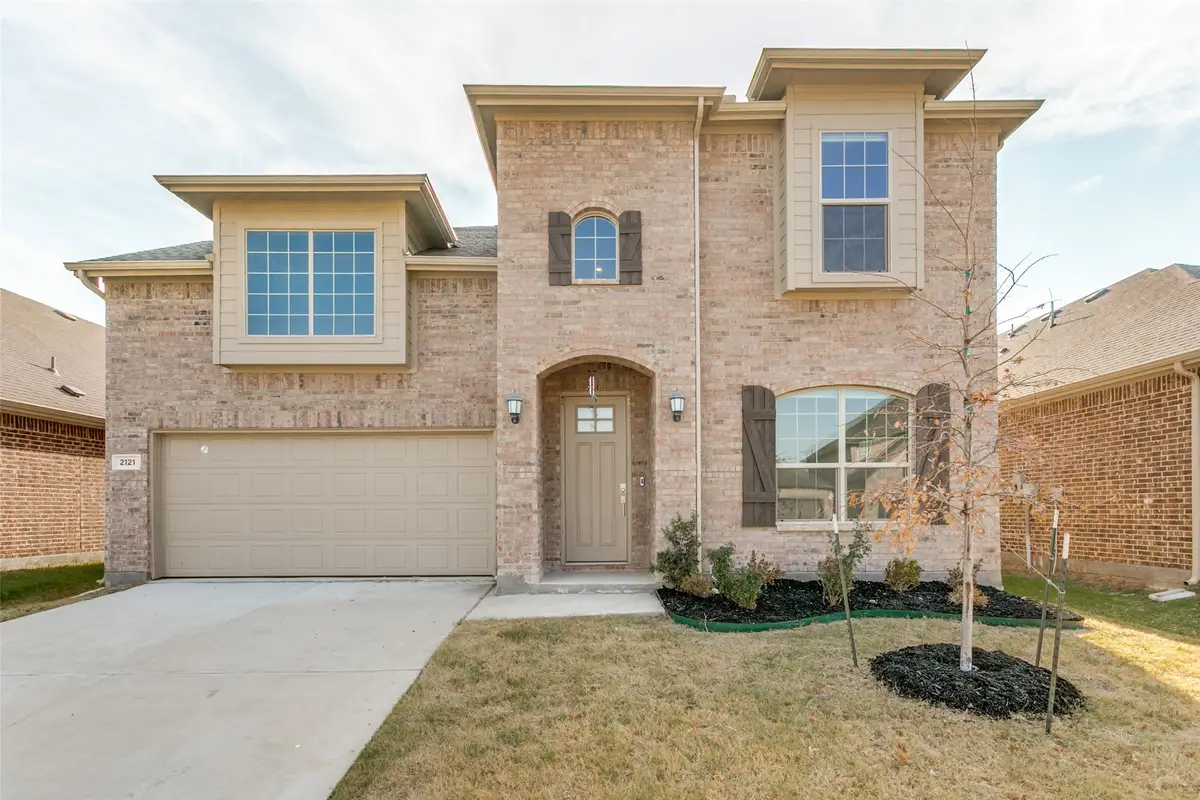 2121 Esher Drive, Little Elm, TX 75068 - #1