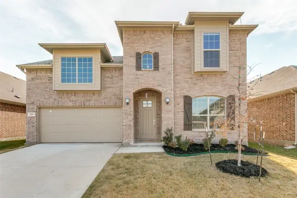 2121 Esher Drive, Little Elm, TX 75068