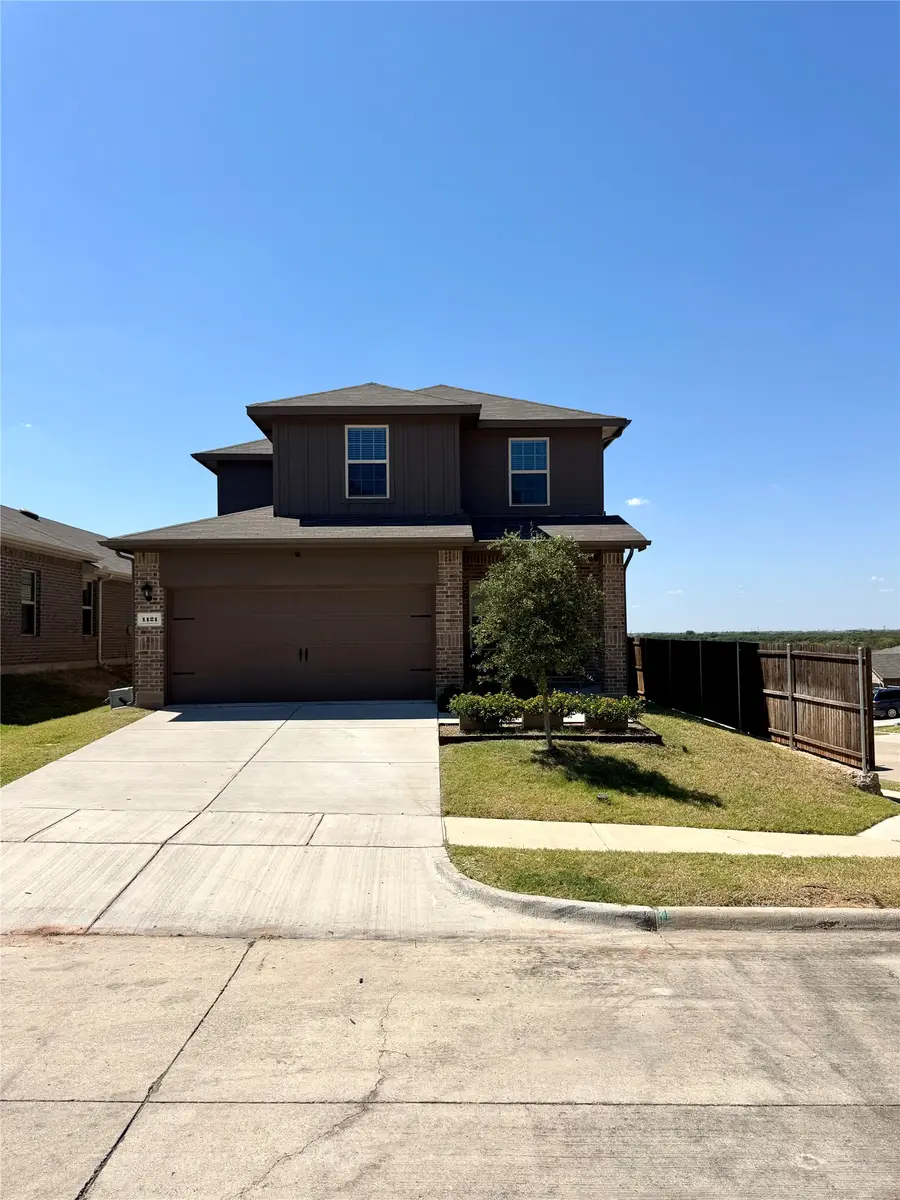 1121 Catalina Lane, Forney, TX 75126 - #2