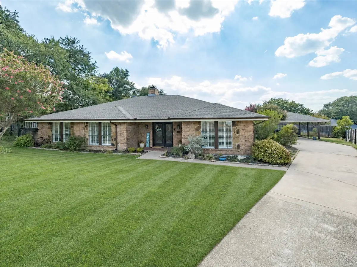 8505 Treetop Court, Fort Worth, TX 76179 - #1
