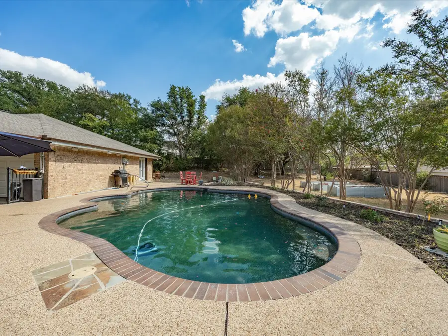 8505 Treetop Court, Fort Worth, TX 76179 - #2