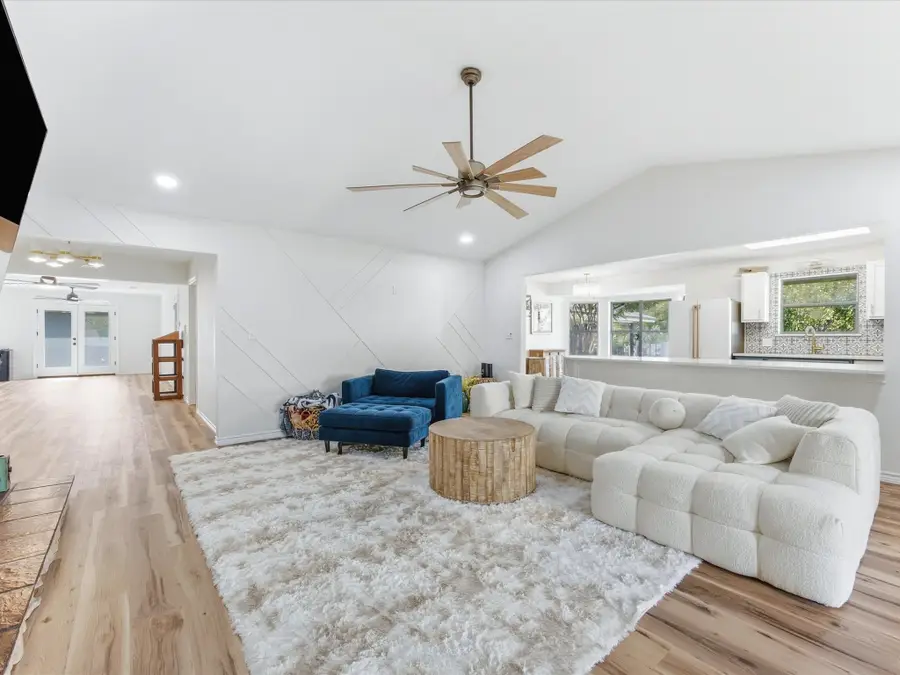 8505 Treetop Court, Fort Worth, TX 76179 - #3
