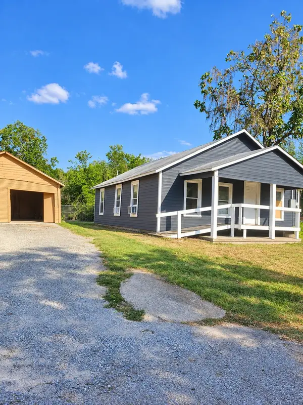 4111 Roberts Street, Greenville, TX 75401