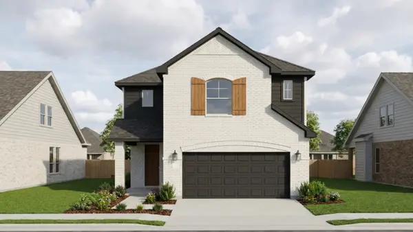 8817 Lone Star Street, Aubrey, TX 76227