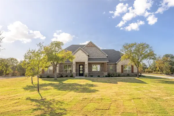 504 Bush Court, Weatherford, TX 76085