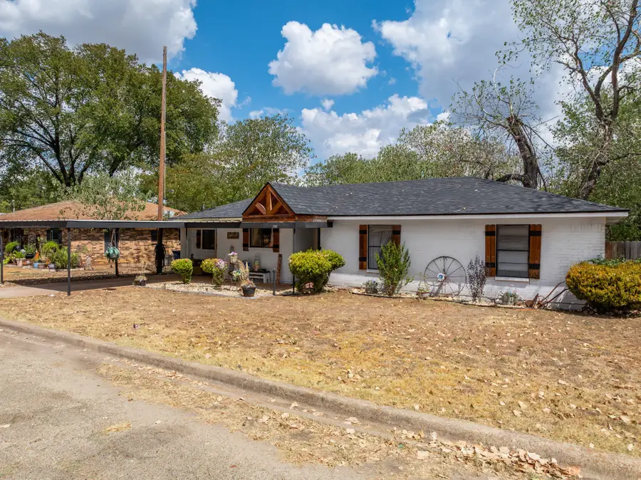 603 S Brazos Street, Whitney, TX 76692 - #2