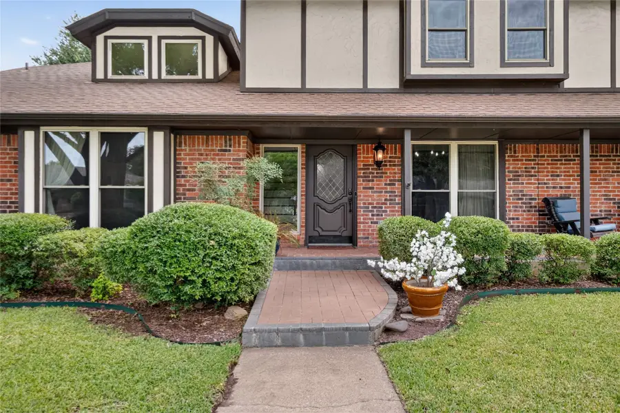 222 Inverness Drive, Trophy Club, TX 76262 - #2
