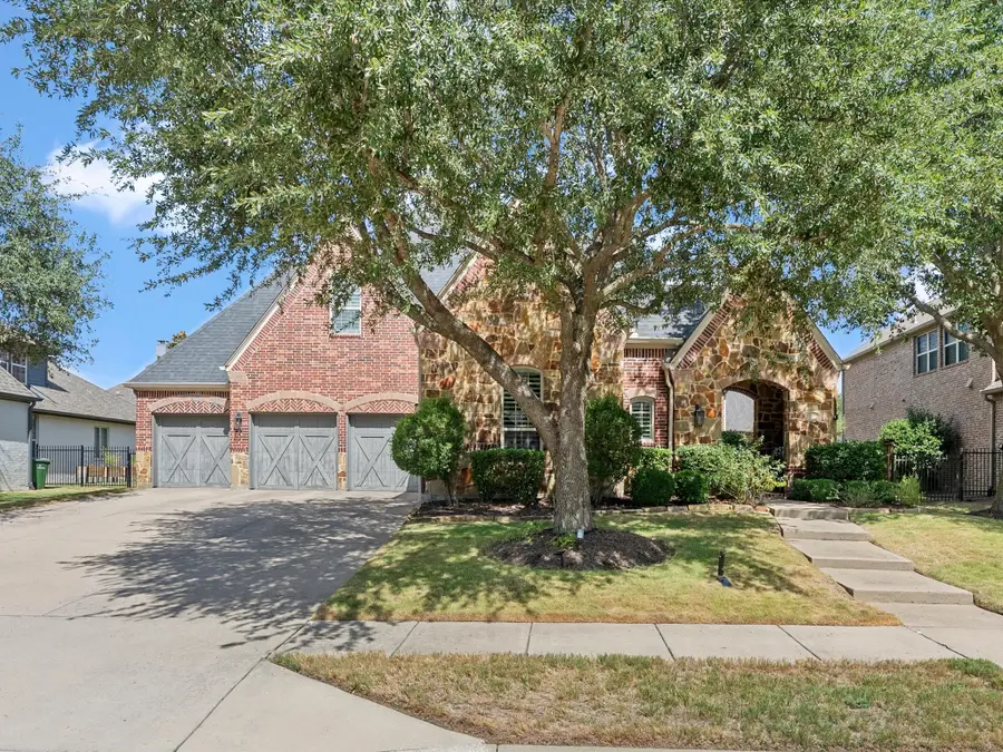 4251 Wilson Creek Trail, Prosper, TX 75078 - #3