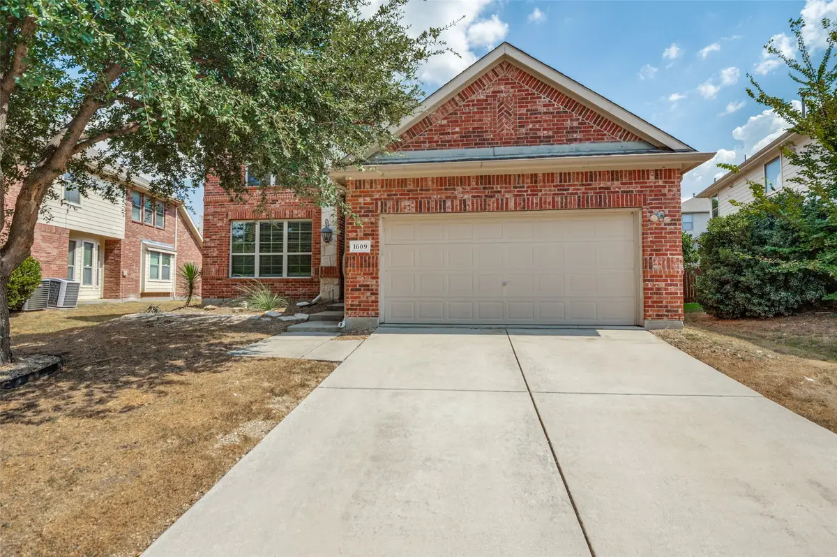 1609 Lake Way Drive, Little Elm, TX 75068 - #1
